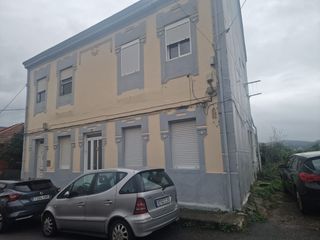Casa a Rúa de Toledo 33