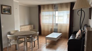 Apartament a Rúa Esperanto 2