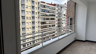 Flat in Rúa Travesía de Vigo 103