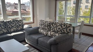 Flat in Rúa Canario 7