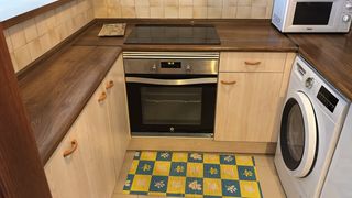 Appartement à Rúa Gonzalo Torrente Ballester 4