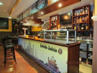 Local Comercial a Rúa Sevilla
