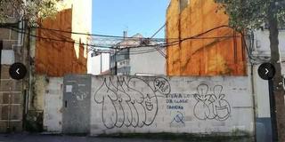 Residential Plot  Rúa cristo