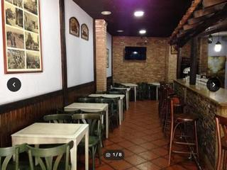 Locale commerciale in Rúa de Toledo