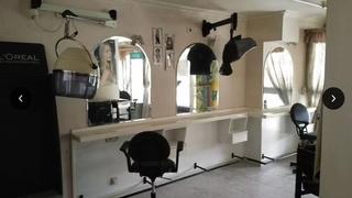 Local Comercial en Avenida Alcalde Gregorio Espino