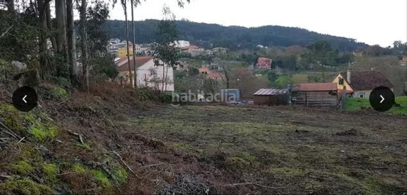 Foto 0aefdcc1-054c-4ab8-8b35-e5472e6c26d6. Terreny residencial a O Hío Cangas