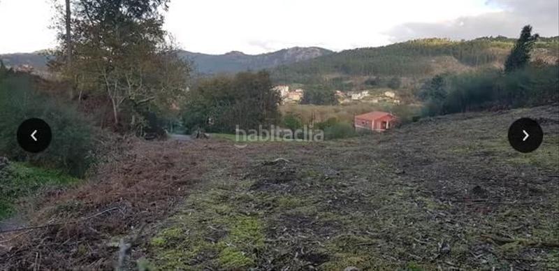 Foto 0cbb2369-f5f3-4148-aab8-9a484eea7f07. Terreny residencial a O Hío Cangas