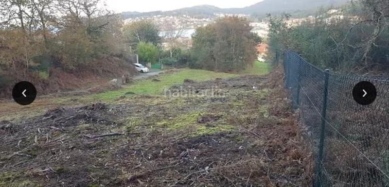 Foto 363469e2-61e8-4d19-a07c-ad6cd7854a54. Terreny residencial a O Hío Cangas