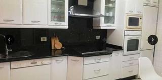 Etagenwohnung  Rúa burgos