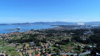 Terreno residenziale  Estrada camposancos