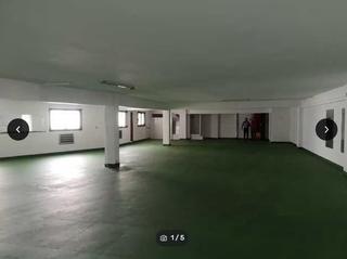 Oficina  Rúa de urzaiz. Entreplanta calle urzaiz