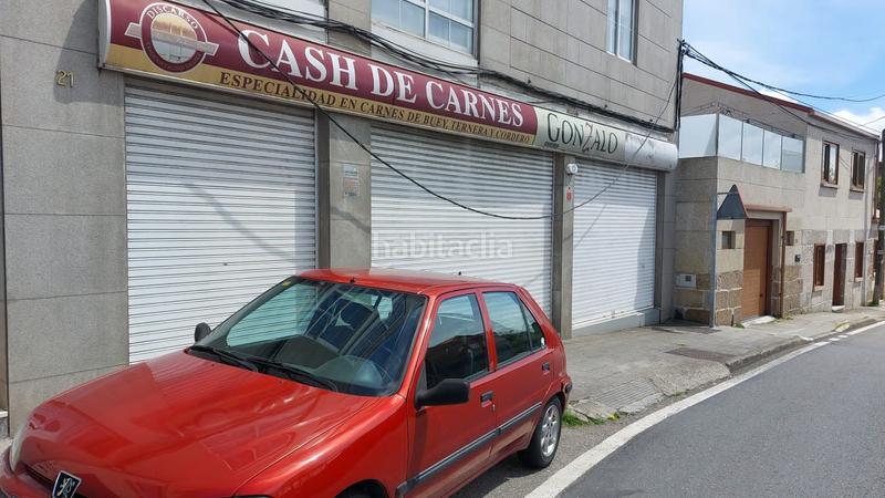 Foto 7f5c2d6b-d2d2-4f50-a4c6-959132546182. Lloguer local comercial a Casablanca - Calvario Vigo