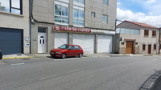 Location Local commercial  Rúa ceboleira
