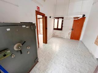 Local Comercial  Carrer del coronel sanfeliu. Local comercial