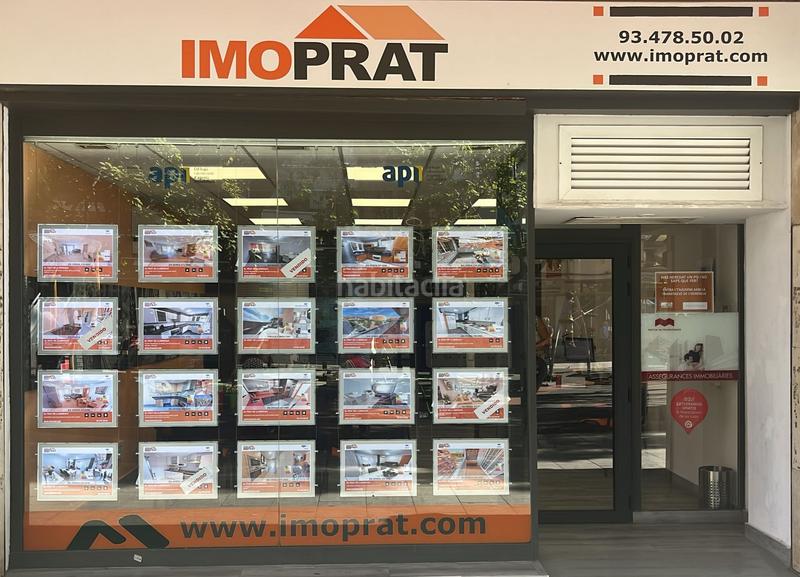 Foto 5ca6e69a-42bd-4a13-8fb9-e7da8c18e415. Local comercial a Sagnier-Plaça de Catalunya Prat de Llobregat (El)