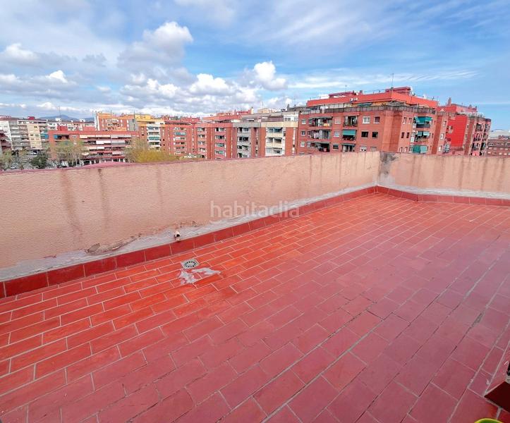 Foto 13d08789-f4ab-4018-9d4e-362e09011c8b. Àtic amb calefacció a Sagnier-Plaça de Catalunya Prat de Llobregat (El)