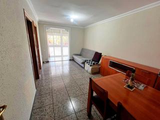 Flat  Avinguda del remolar