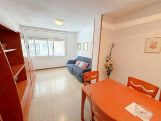 Pis  Carrer de l'estany de l'albufera. Fant�stica vivienda en planta baja con much�sima luz