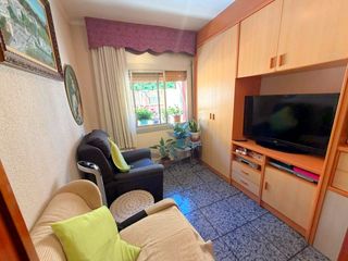 Flat  Carrer del maresme. Fantástica vivienda de 3 dormitorios dobles