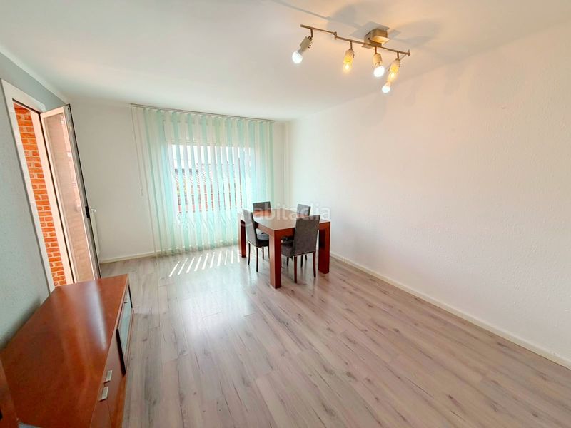 Appartamento con riscaldamento in Sagnier-Plaça de Catalunya Prat de Llobregat (El)