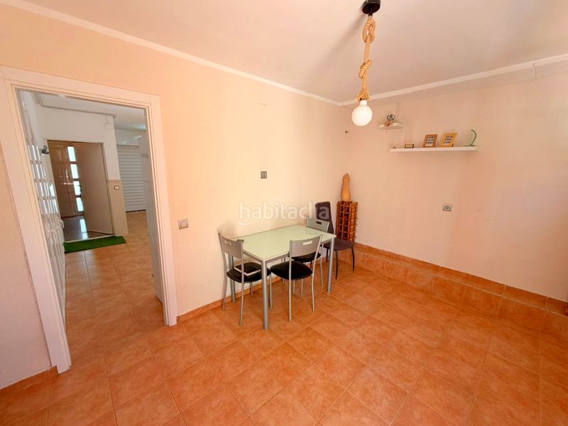 Foto 1f4db81a-6665-4c2e-846a-3c7871c5bfc2. Casa in Sagnier-Plaça de Catalunya Prat de Llobregat (El)
