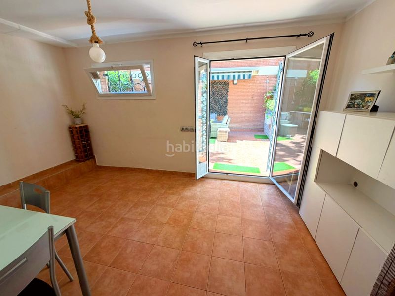 Foto 4247a838-c762-4233-910c-2d7dc5357e7b. Casa in Sagnier-Plaça de Catalunya Prat de Llobregat (El)