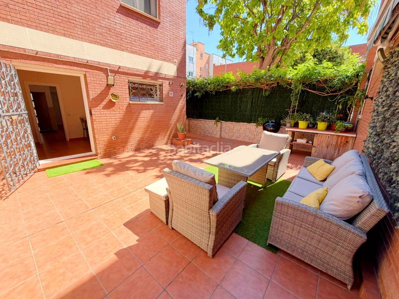 Foto 5f0f2b48-6712-4100-869b-ef306cba3e2f. Casa in Sagnier-Plaça de Catalunya Prat de Llobregat (El)