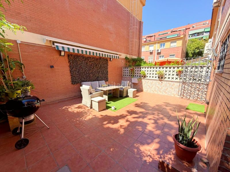 Foto 806b4e70-7af9-4d70-8c29-984878b8fdd9. Casa in Sagnier-Plaça de Catalunya Prat de Llobregat (El)