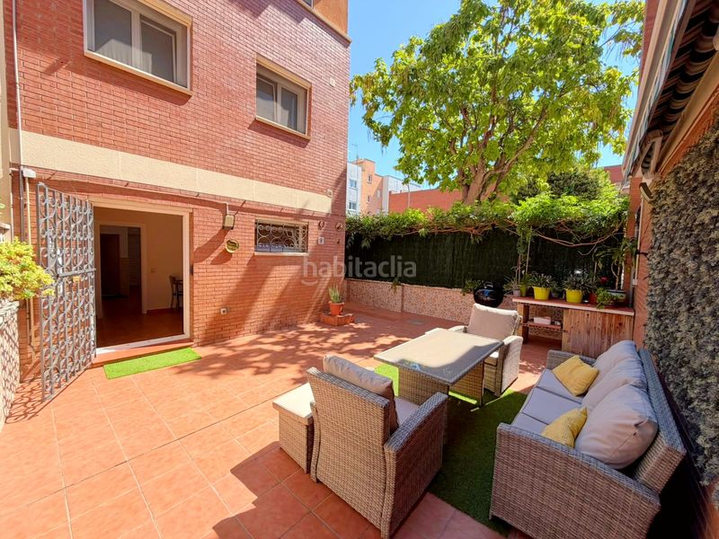 Foto af4d7e1e-7293-4c63-ba3e-a10b9ecb3699. Casa in Sagnier-Plaça de Catalunya Prat de Llobregat (El)