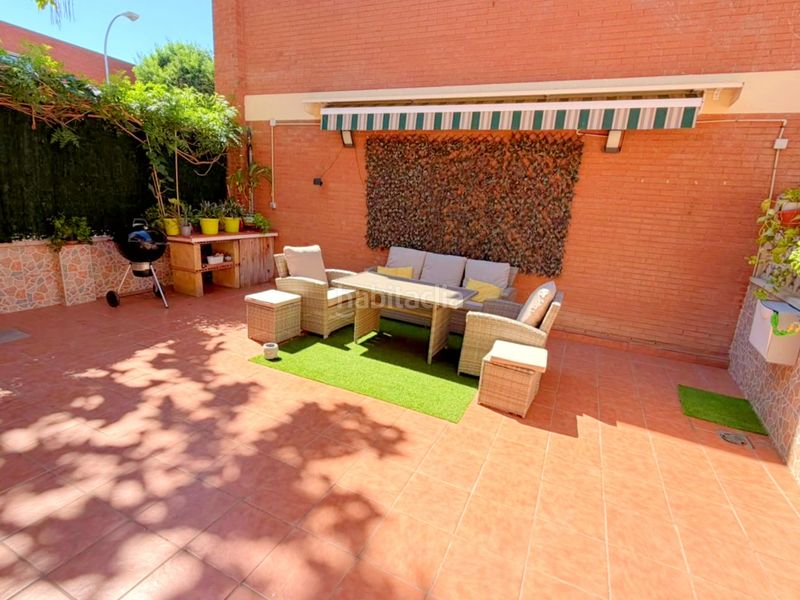 Foto b6312598-5279-49fd-b307-24fb99c172ed. Casa in Sagnier-Plaça de Catalunya Prat de Llobregat (El)