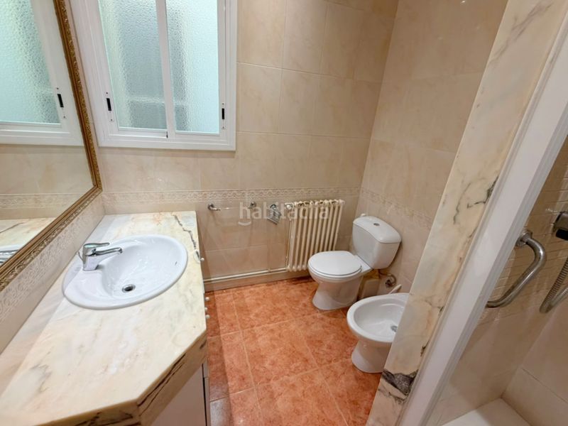Foto 97c1b5c7-dd7a-4710-b91e-3ec4b18aaaae. Appartamento con riscaldamento in Centre Prat de Llobregat (El)