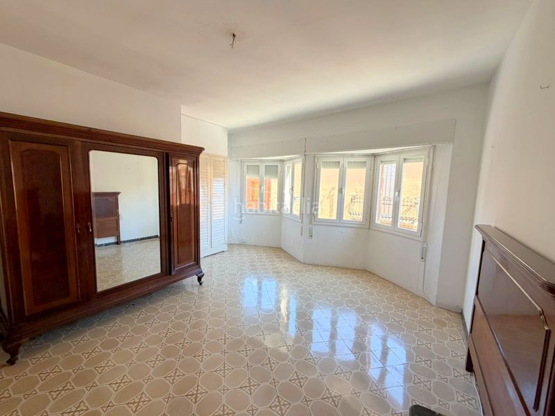 Foto effb7e9a-6c4b-4b82-afb0-b58252b1bb0d. Appartamento con riscaldamento in Centre Prat de Llobregat (El)