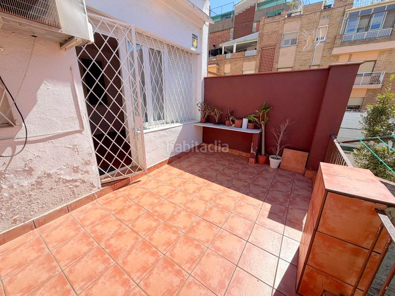 Foto 9dbd84d8-ee15-4275-8ee3-3129ec7d8cbf. Piso en Centre Prat de Llobregat (El)
