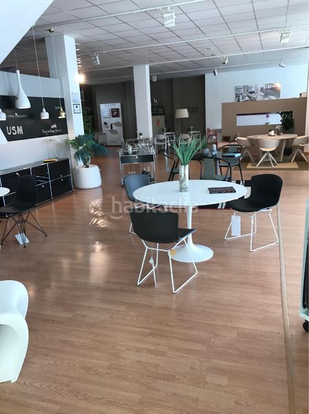 Foto 2eccacad-f236-4566-9434-d78b66eb4ca0. Local comercial a Zona Nord Alcoi