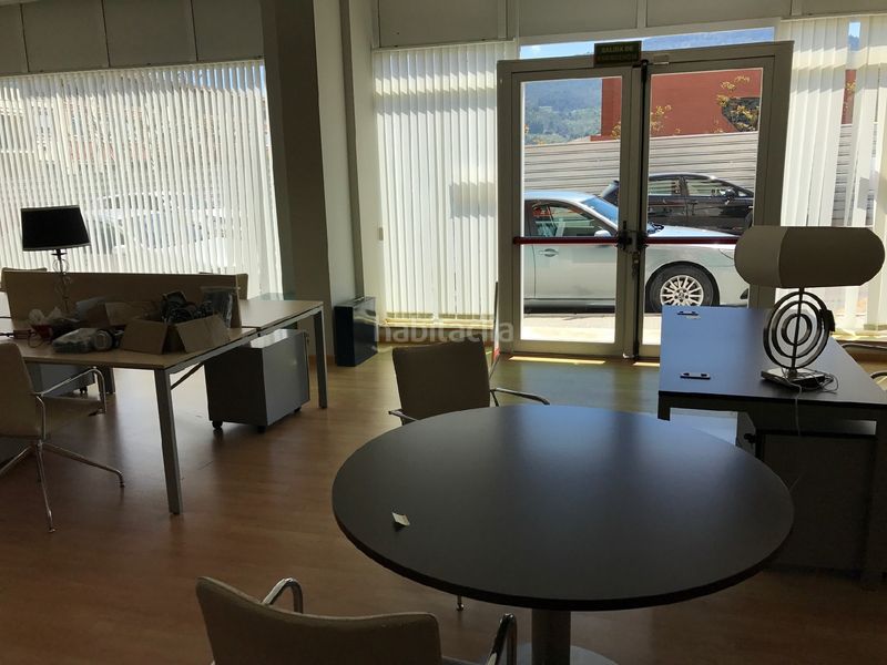 Foto 77859406-fbcf-47e8-b178-ef3b73ebd0cd. Local comercial a Zona Nord Alcoi