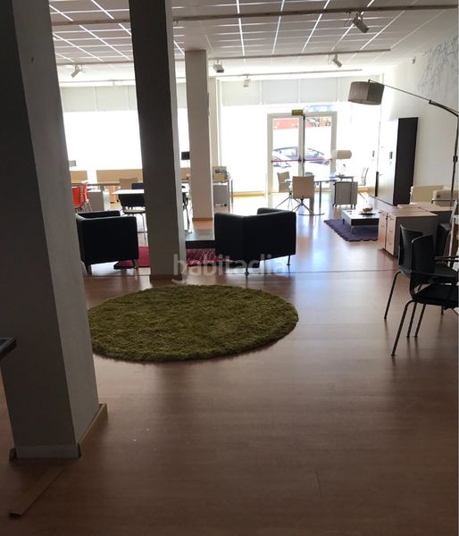 Foto 779556f9-301a-4388-97e4-0b0e2383ce2d. Local comercial a Zona Nord Alcoi