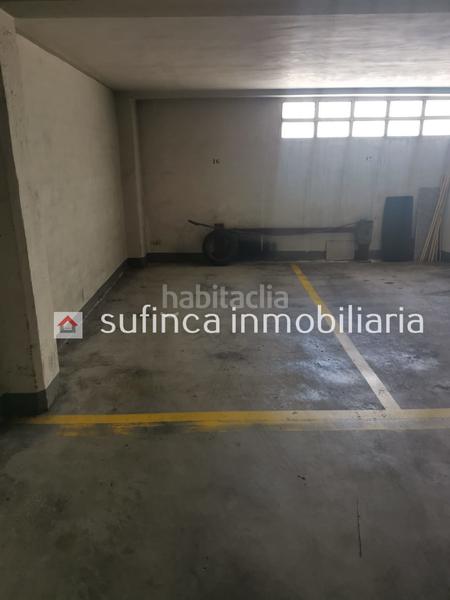 Foto 9bffedcd-2e13-4f7f-b78c-95fe060fa983. Parking coche garaje alcoy santa rosa en Eixample Alcoi