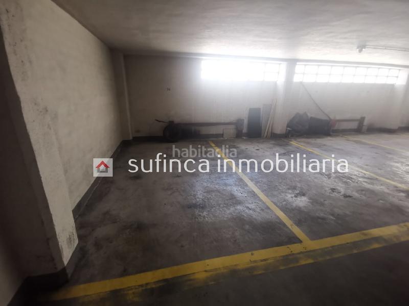 Foto d9582c0d-4a4b-4679-91c4-d4535db8a053. Parking coche garaje alcoy santa rosa en Eixample Alcoi