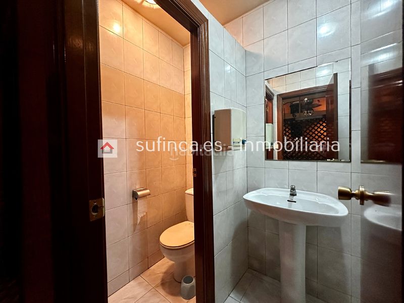 Foto 045be16d-27b1-4f87-833a-50e8f425fda2. Local comercial a Santa Rosa Alcoi