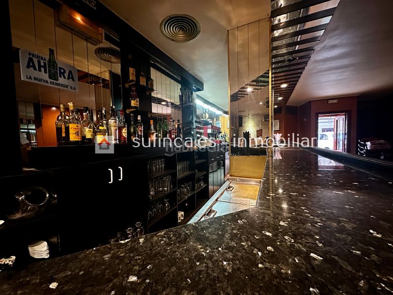 Foto ca461a5d-7e61-4704-afe0-509c5b7c4fb1. Local comercial a Santa Rosa Alcoi