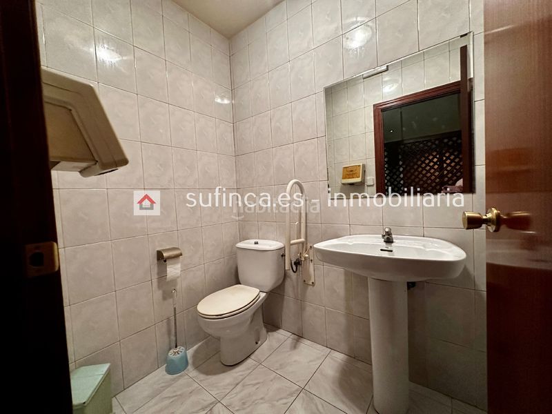 Foto e43d03ab-53e6-43c3-9281-9be87531aae1. Local comercial a Santa Rosa Alcoi