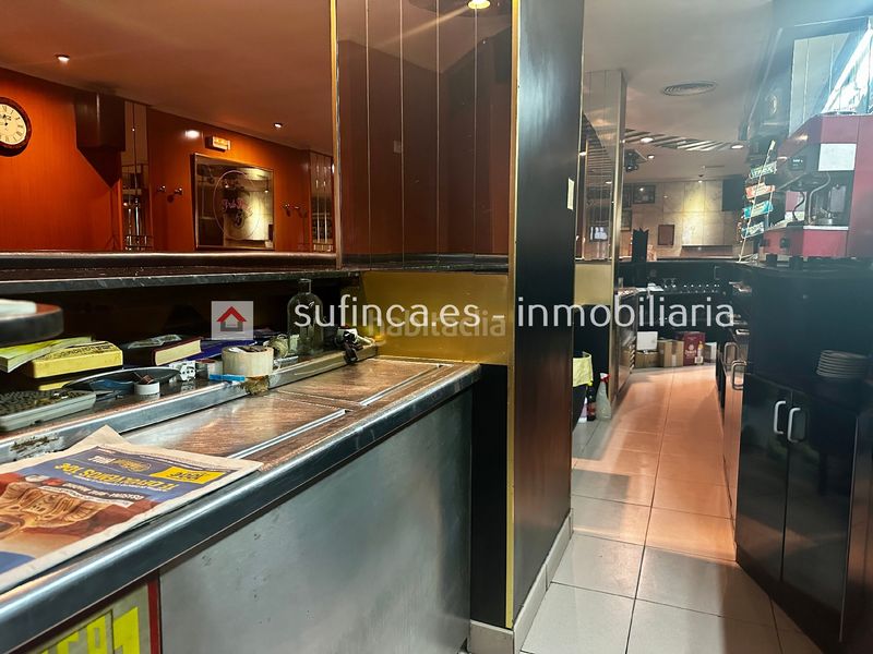 Foto eb60ddaf-f14f-4a43-9265-0449f0f0ef92. Local comercial a Santa Rosa Alcoi