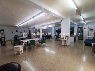 Local Comercial a Santa Rosa. Local  alcoy santa rosa