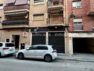 Local commercial à Zona Nord. Local  alcoy zona norte