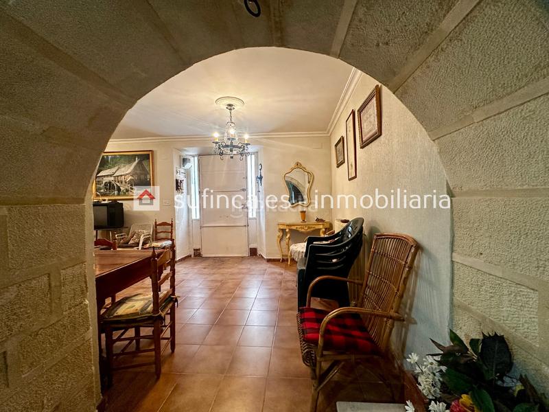 Foto 0d08fee1-1228-4d5b-8a9a-ca4c6584a788. Casa con riscaldamento parcheggio in Santa Rosa Alcoi