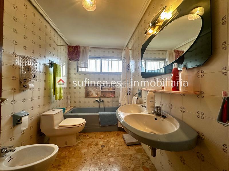 Foto 50c08240-efd9-48e6-a84a-7ccd8ef2e9e4. Casa con riscaldamento parcheggio in Santa Rosa Alcoi