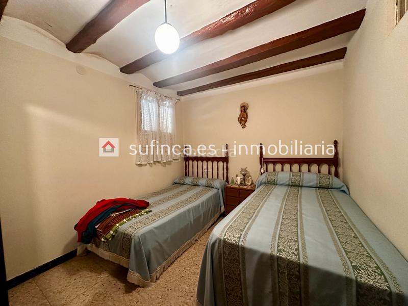 Foto 6c6aeb0b-c4cc-45d4-b424-f45afcc58453. Casa con riscaldamento parcheggio in Santa Rosa Alcoi