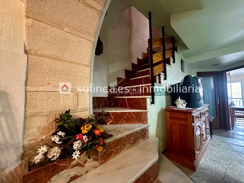 Foto 733491b7-5fa2-4e16-b97d-20bba66de35f. Casa con riscaldamento parcheggio in Santa Rosa Alcoi