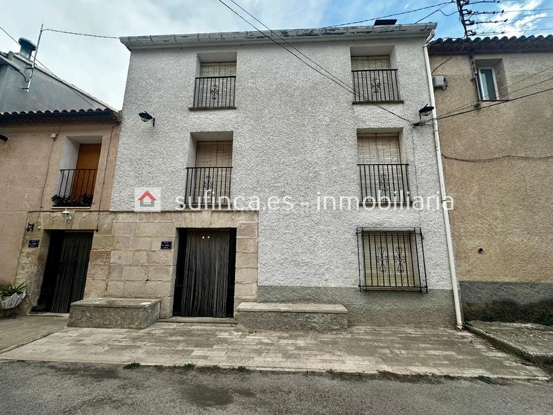 Foto 894c4edd-c9f6-4eb9-b661-f75800e0b8ed. Casa con riscaldamento parcheggio in Santa Rosa Alcoi