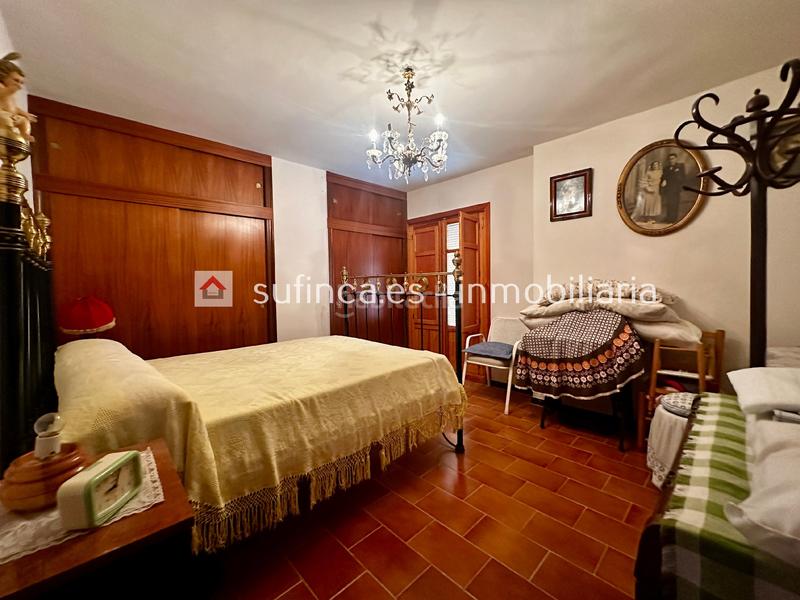 Foto ac014015-546e-4b4a-acd8-455a87eca2b3. Casa con riscaldamento parcheggio in Santa Rosa Alcoi